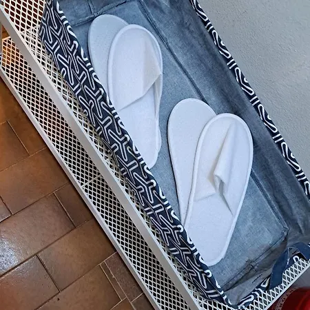Al Nido Delle Rondini * Vaprio dʼAdda