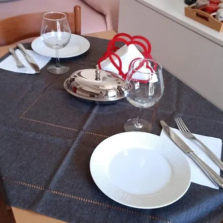 Al Nido Delle Rondini